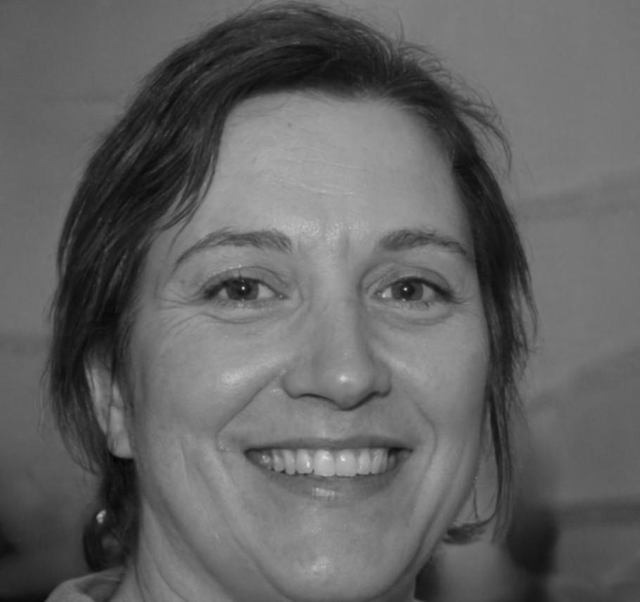 Ritratto di Elena Marchetti